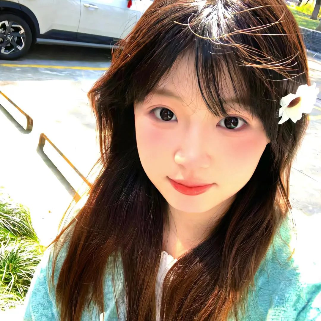 蜜糖美人